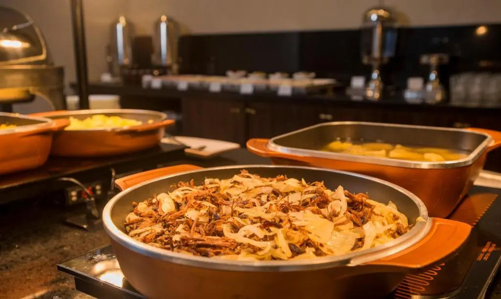 Foto - Hotel Luzeiros Recife