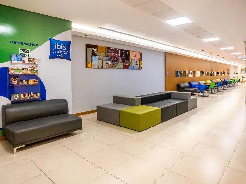 Photo - ibis Styles Belém do Pará