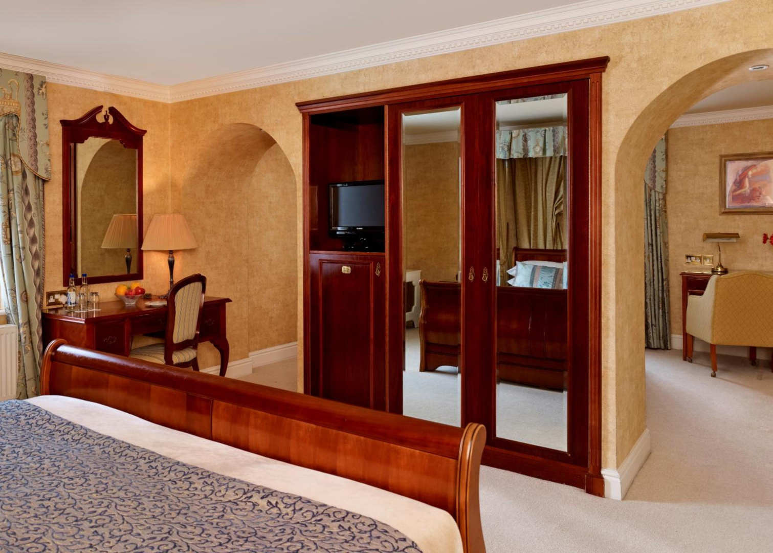 Foto - Marygreen Manor