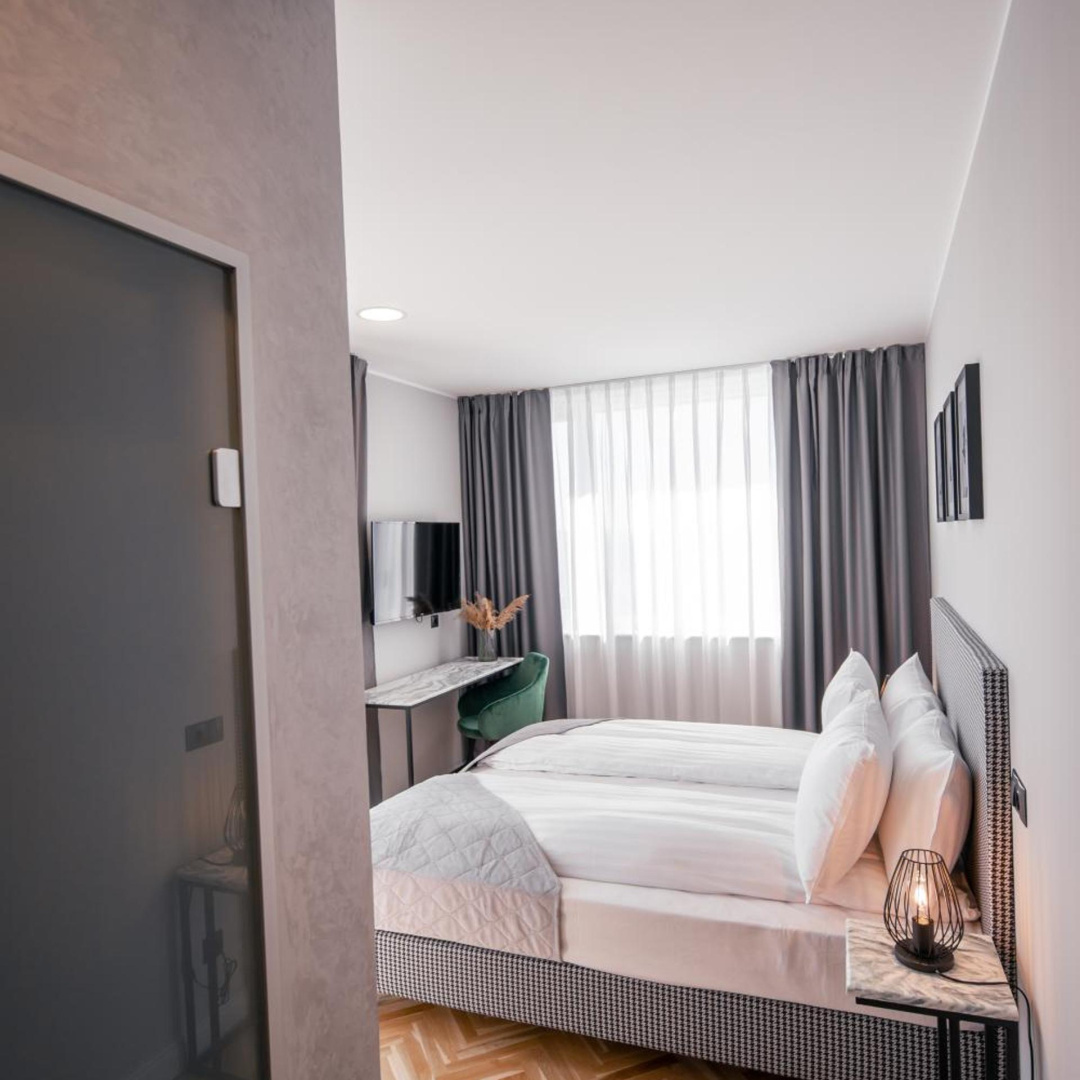Foto - Hermanns Hotel & Spa Sibiu