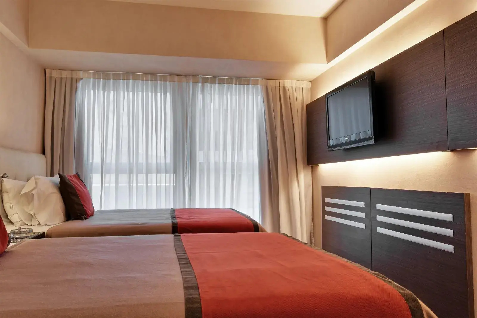 Photo - Regente Palace Hotel