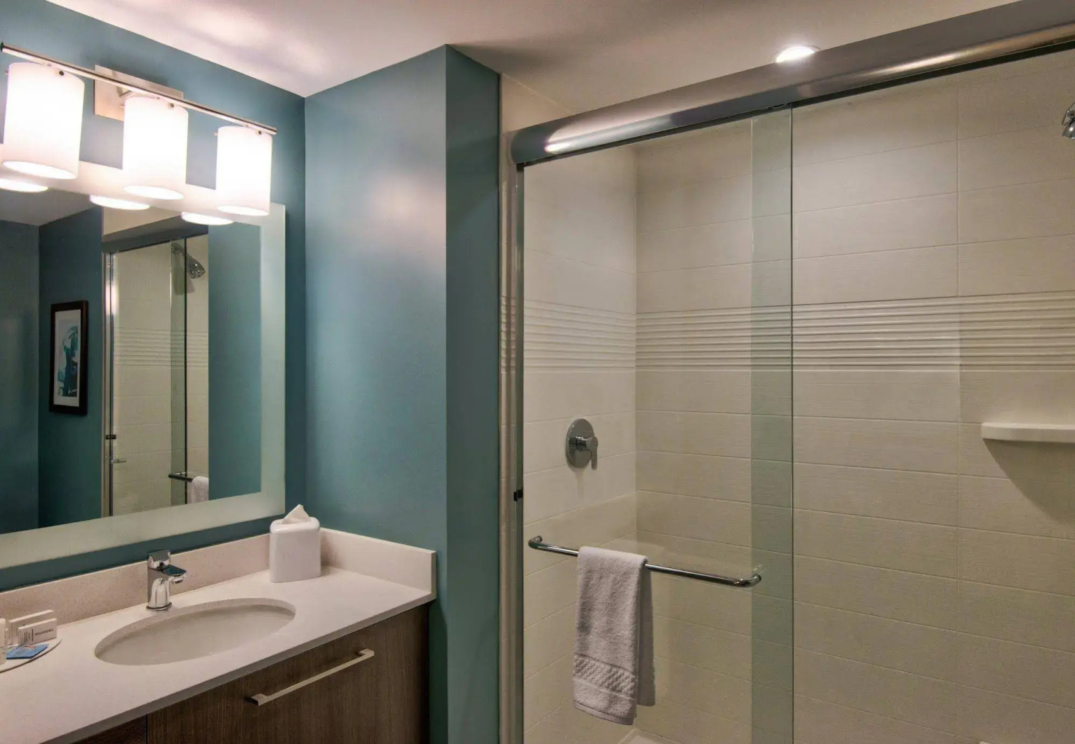 Photo - TownePlace Suites by Marriott Miami Airport