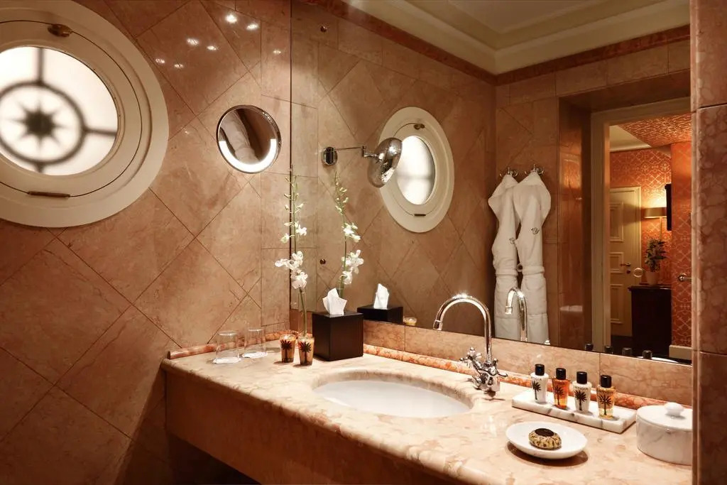 Photo - Londra Palace Venezia