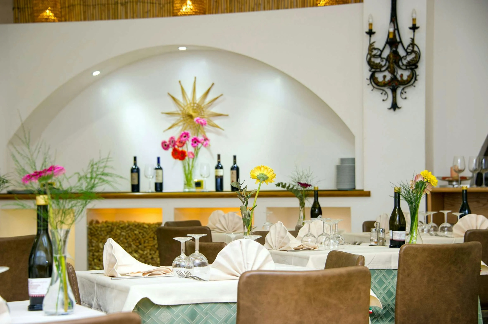 Foto - Joli Park Hotel