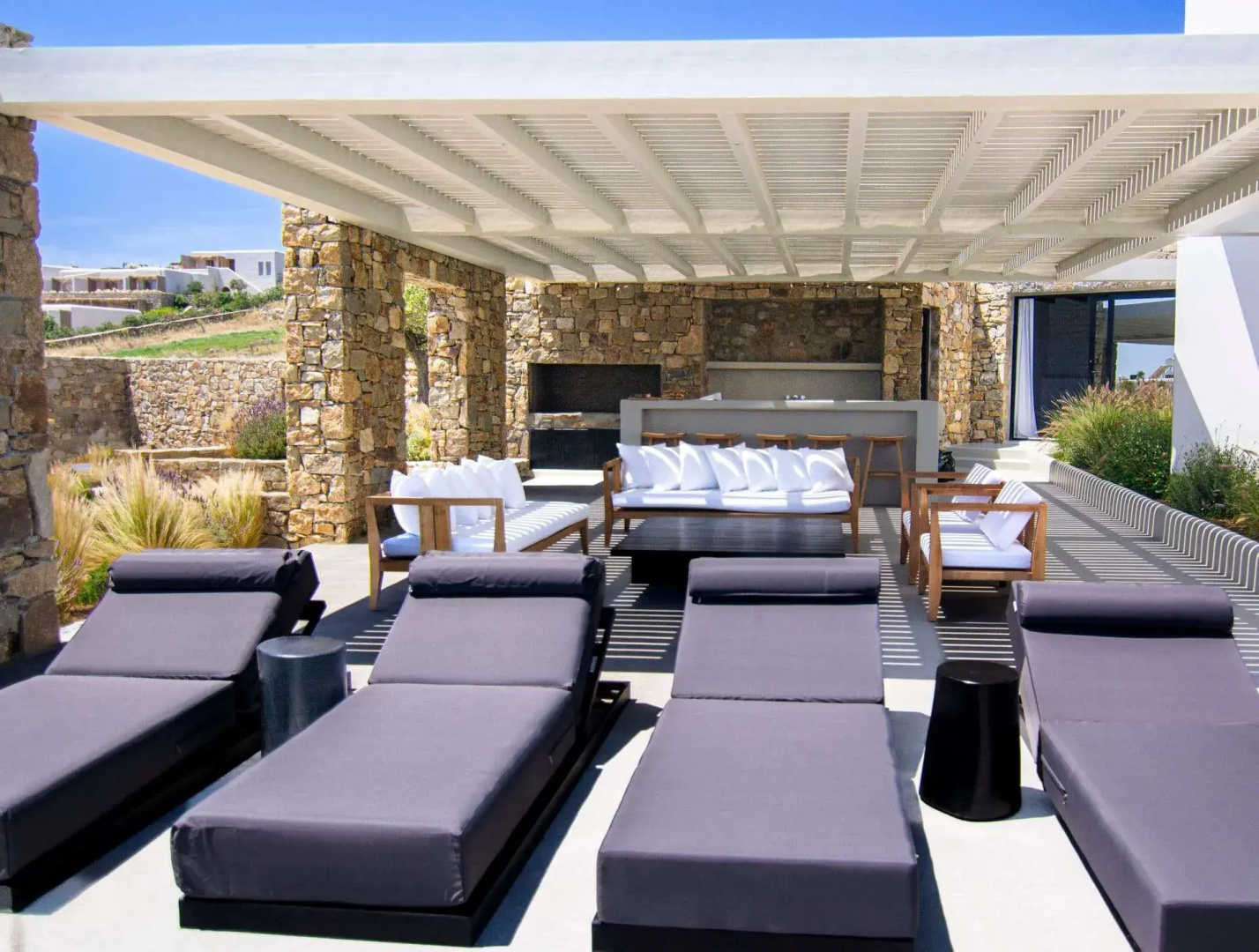 Photo - Blue Eye Mykonos