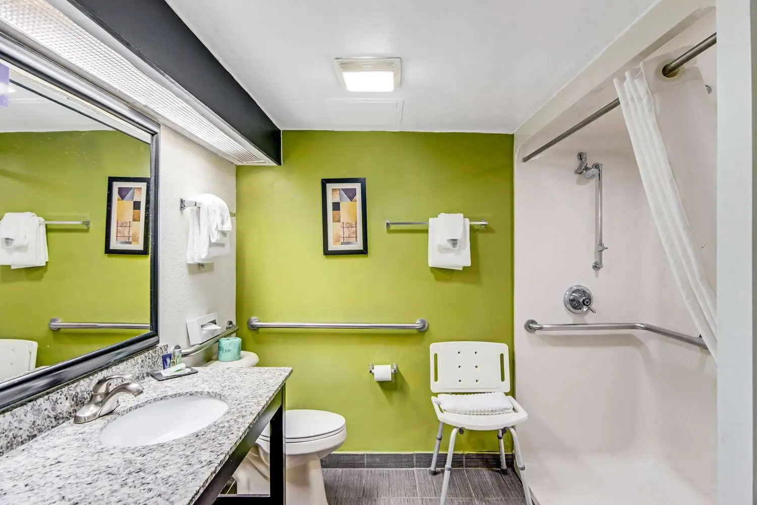 Foto - Sleep Inn near I-80 and I-94