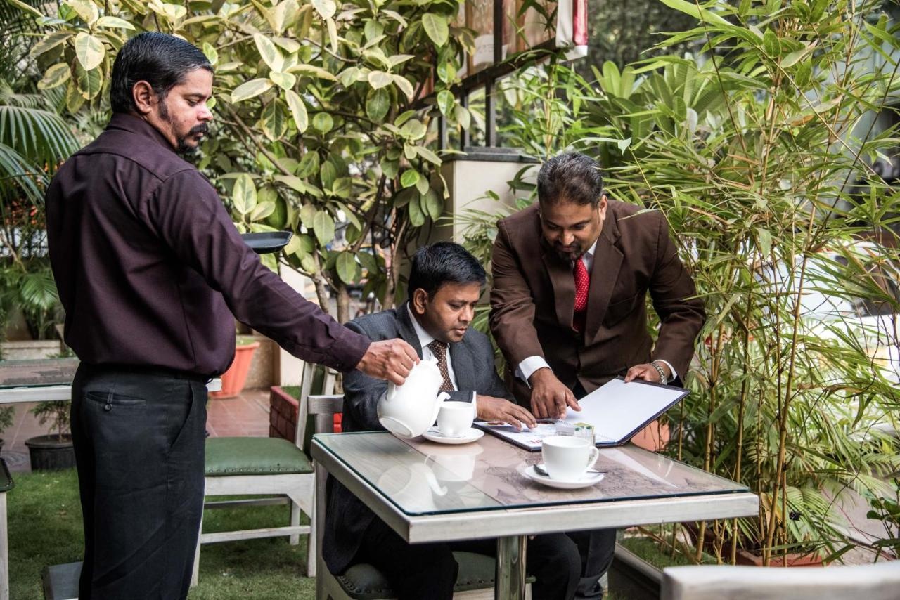 Foto - Hotel Oriental Aster - Mumbai International Airport