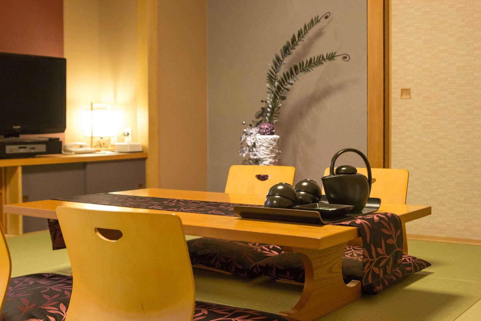 Photo - New Otani Inn Sapporo