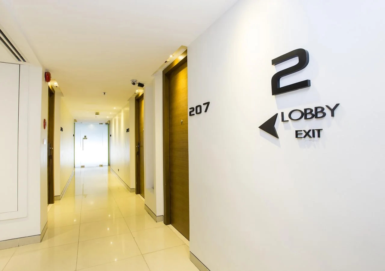 Photo - Marvin Suites Hotel