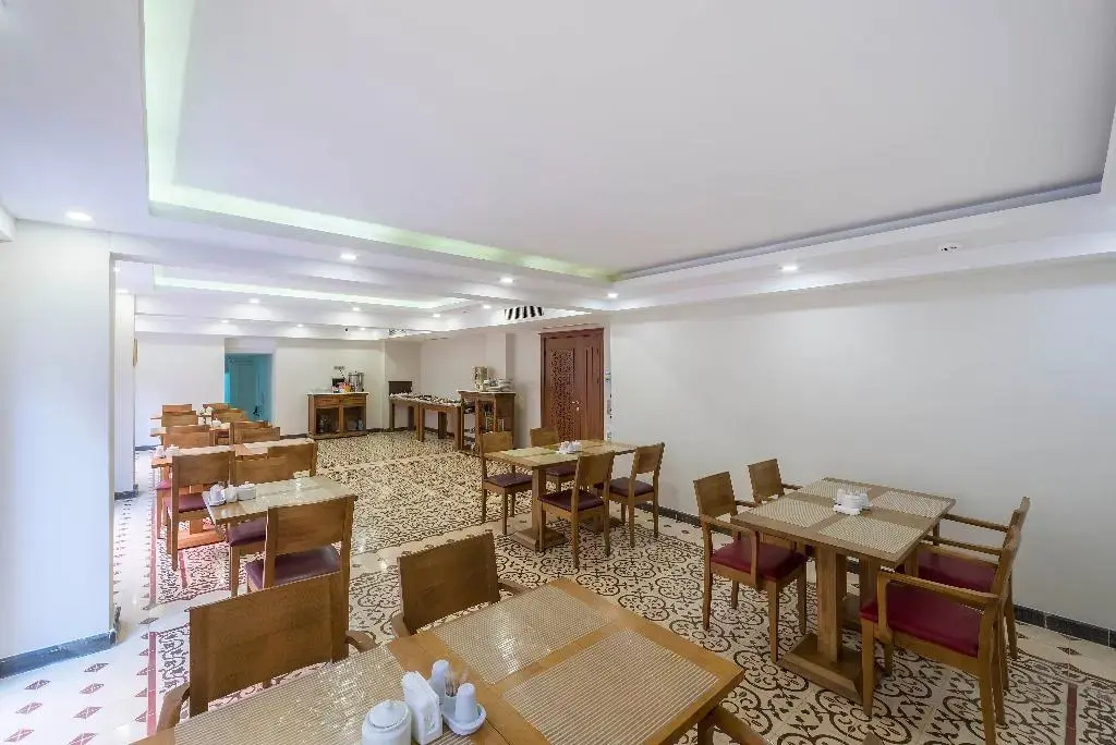 Foto - Lalinn Hotel
