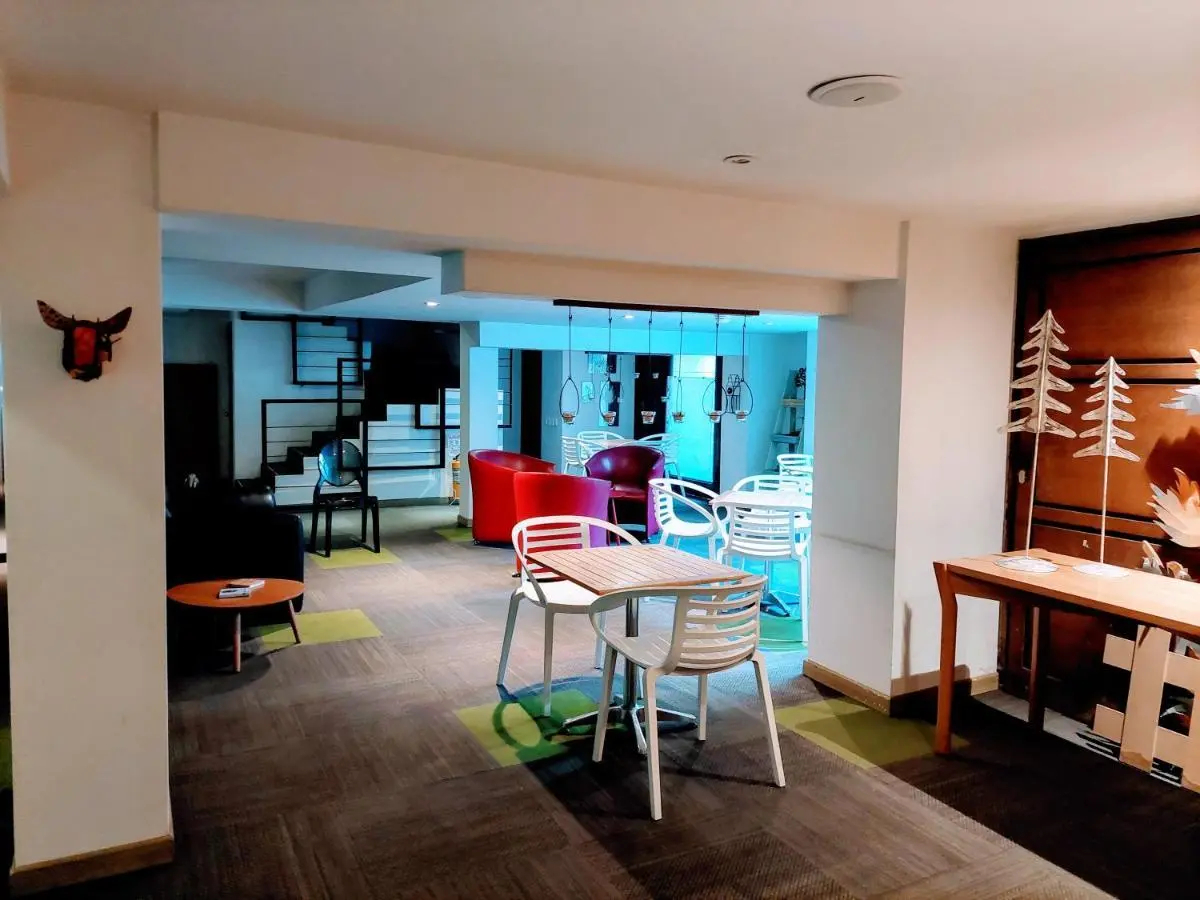 Foto - Hotel Viaggio Teleport City Suites