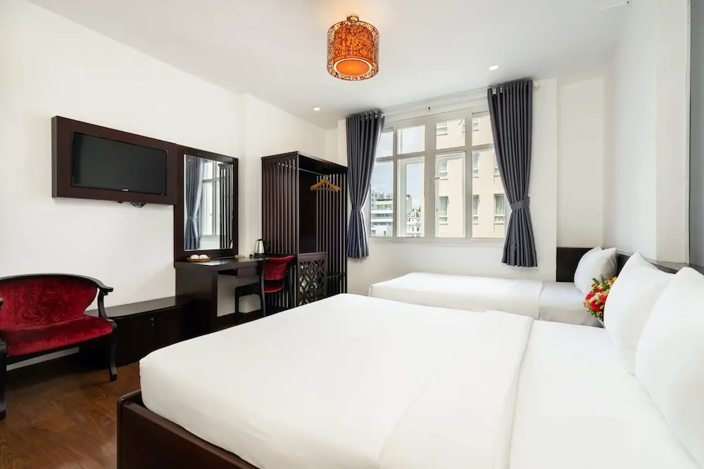 Foto - A&A Toronto Hotel