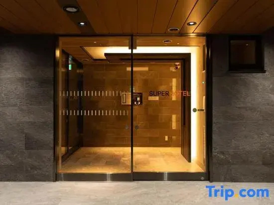 Foto - Super Hotel Tokyo Akabane Eki Minamiguchi