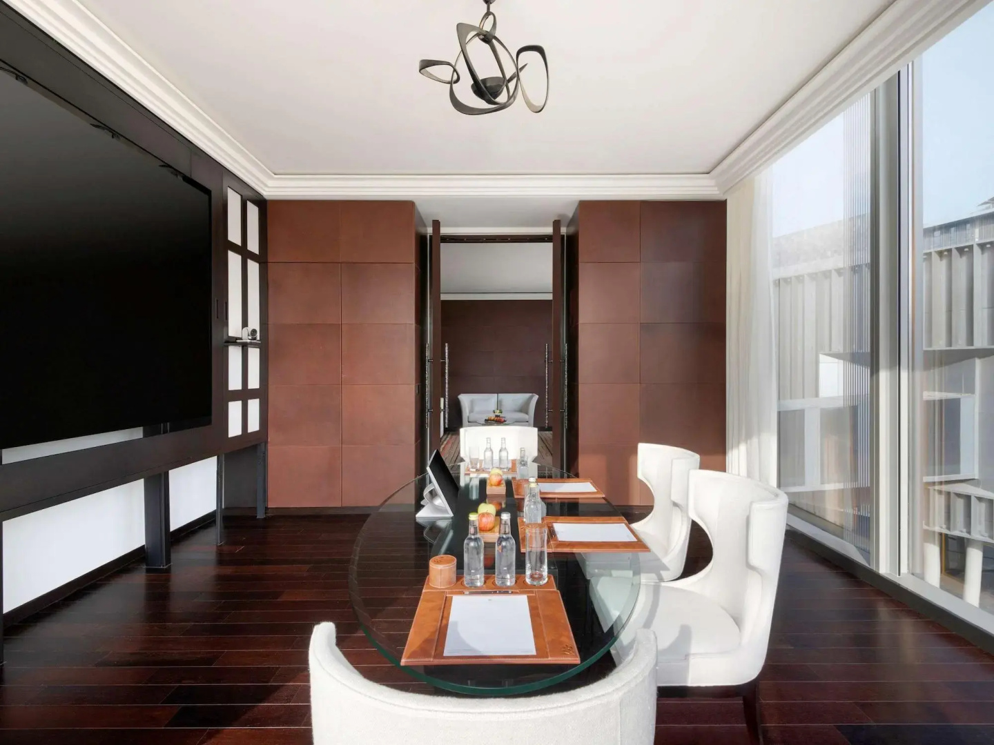 Foto - Banyan Tree Doha