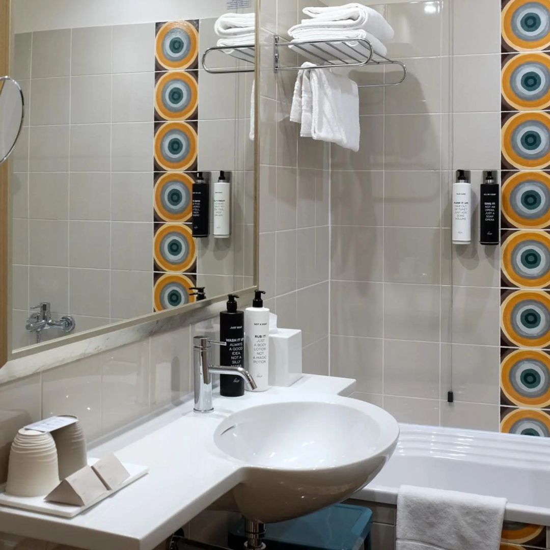 Photo - Hotel Luise