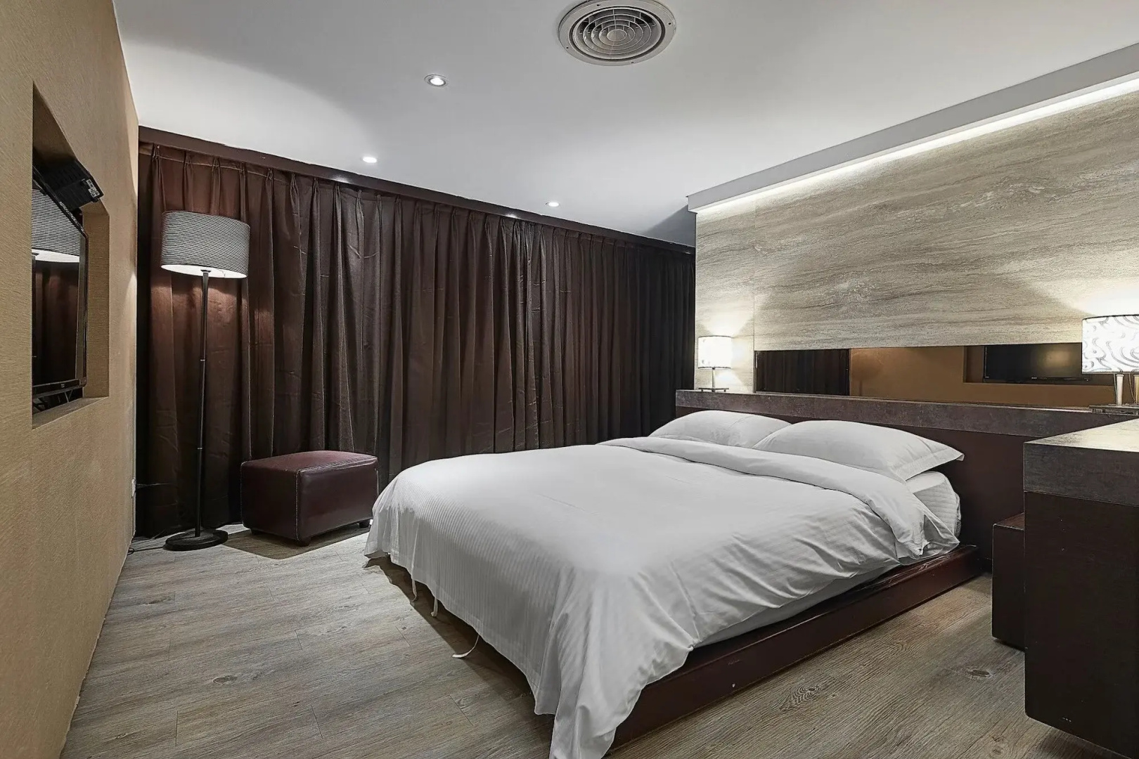 Foto - JBG Hotspring Resort Hotel
