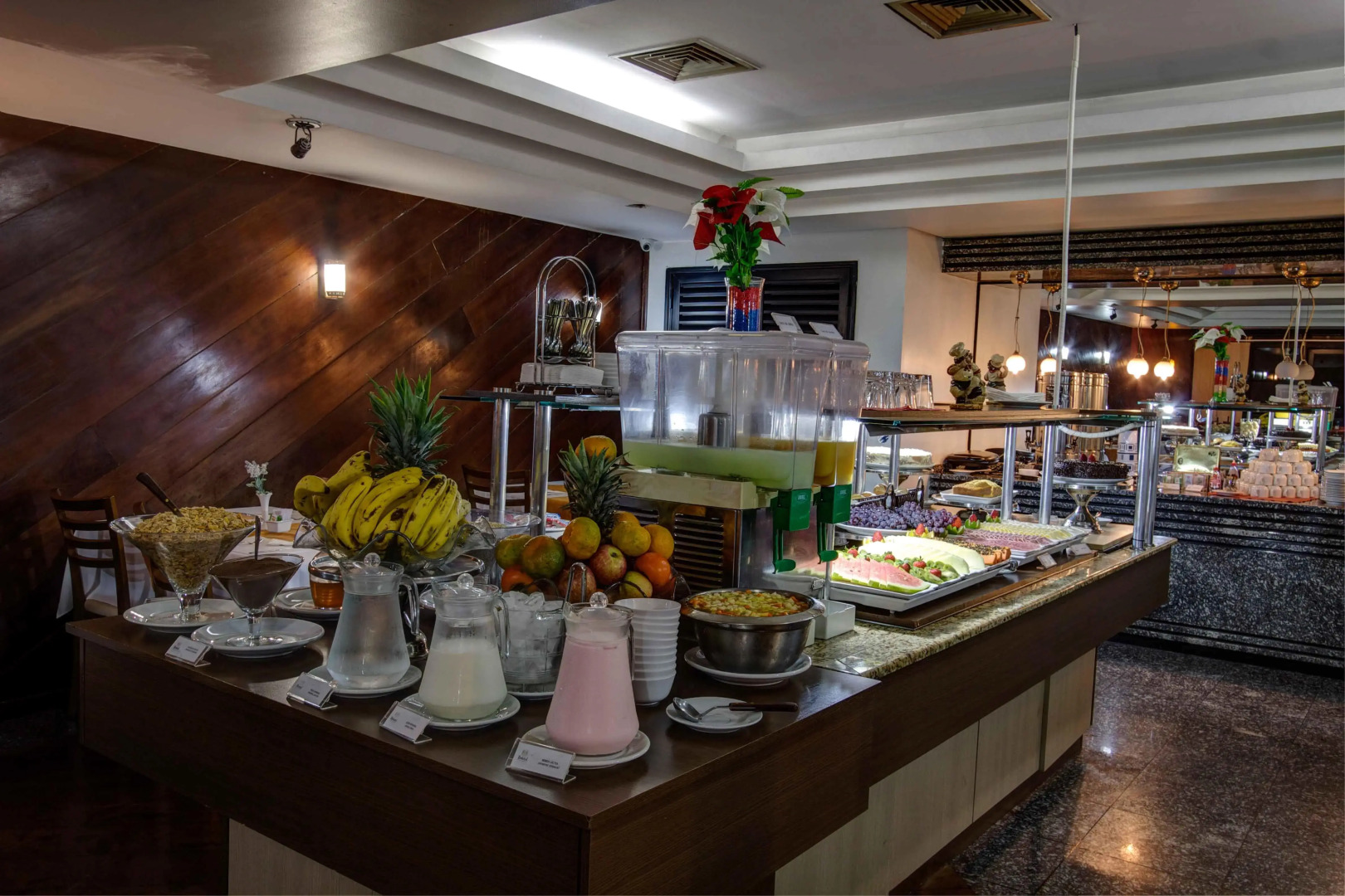 Foto - Bristol Metropolitan Curitiba Centro