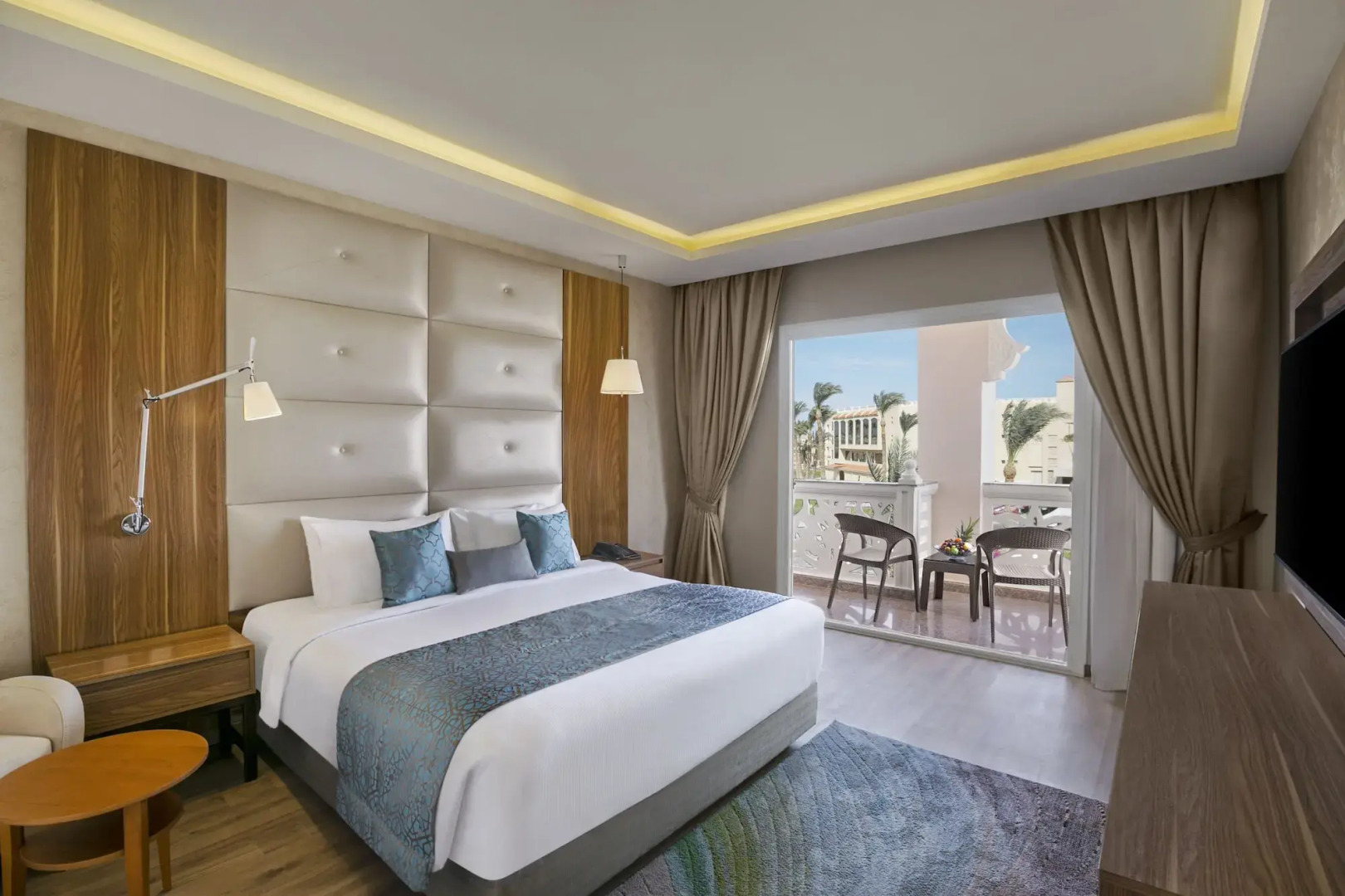 Foto - Pickalbatros Palace - Aqua Park Hurghada