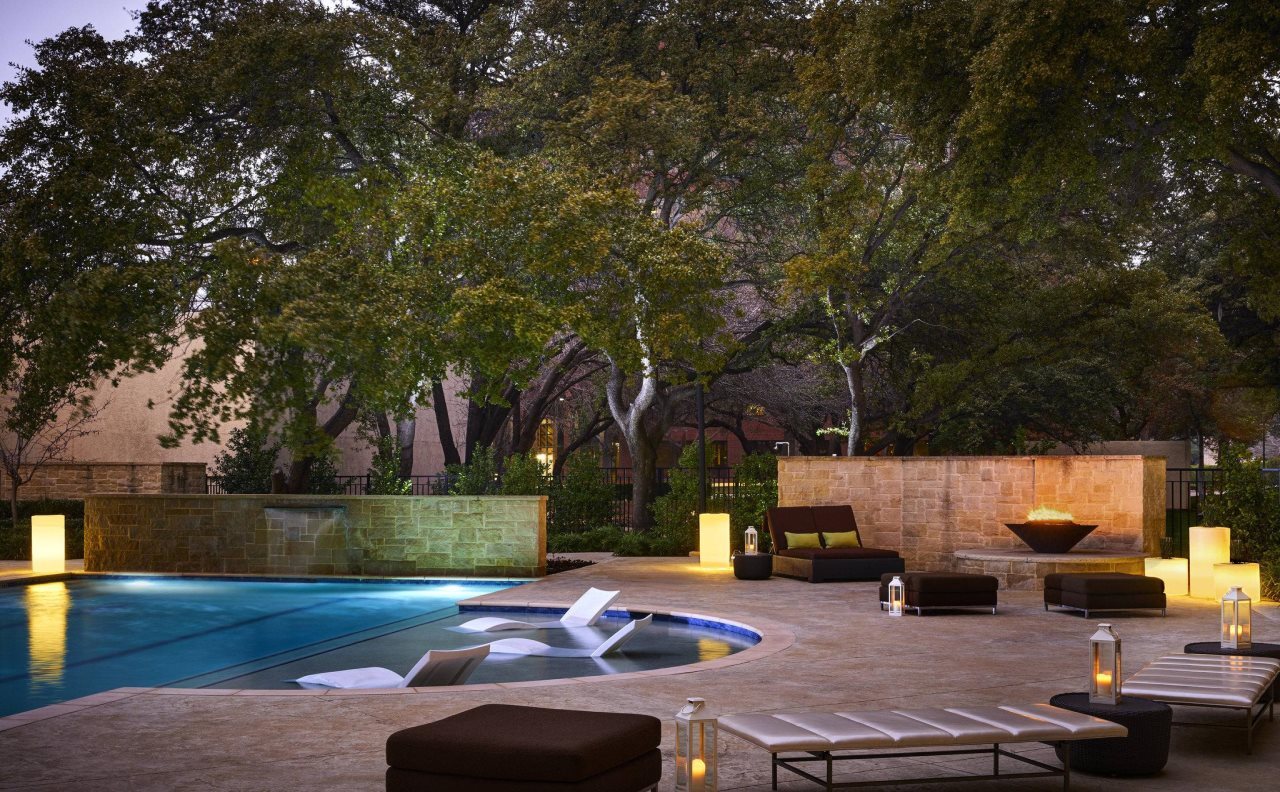 Foto - Dallas-Addison Marriott Quorum by the Galleria