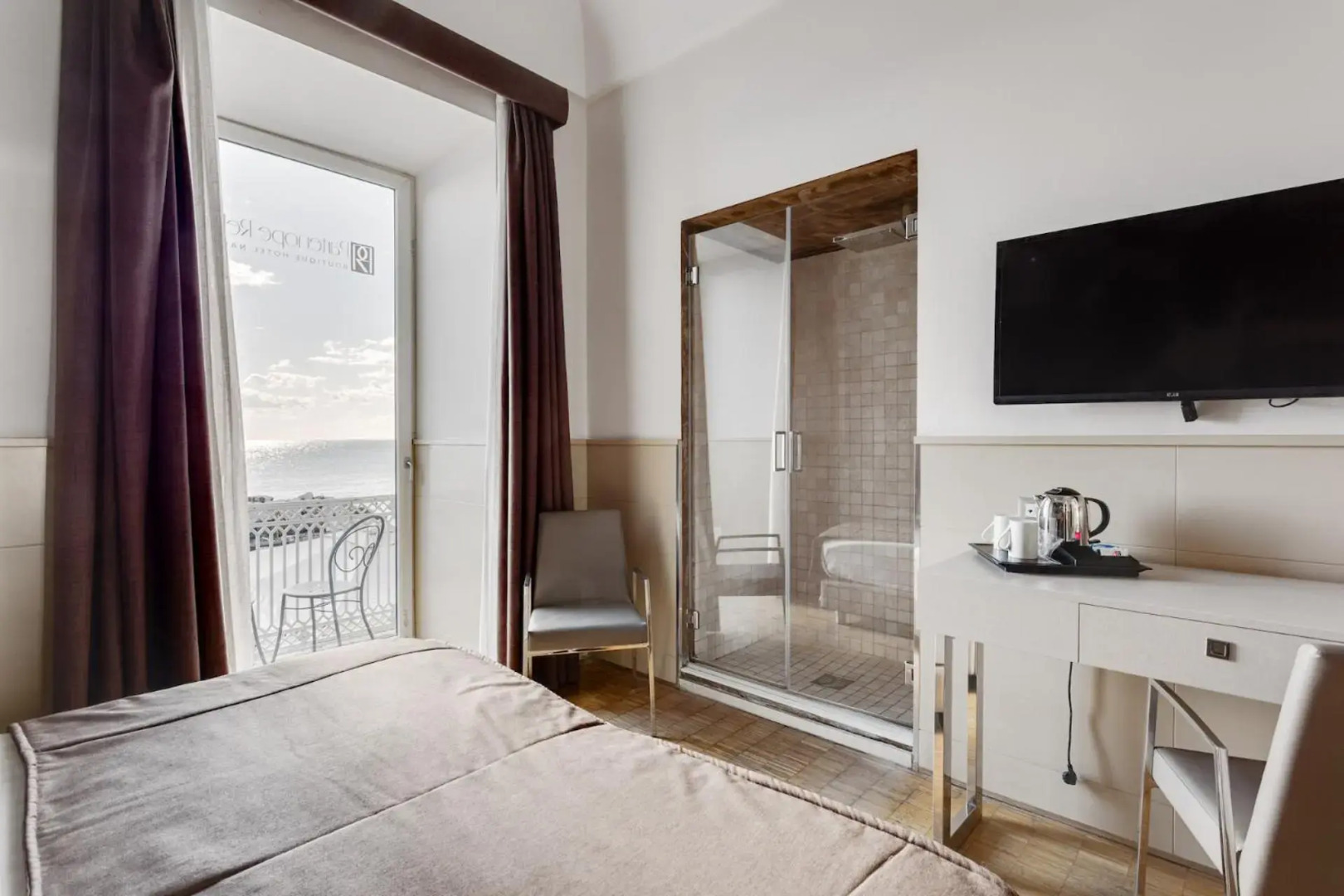 Photo - Partenope Relais