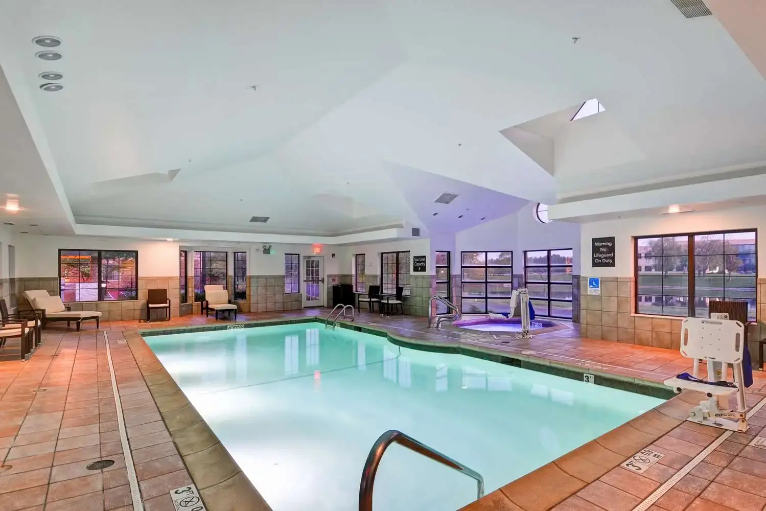 Photo - Homewood Suites by Hilton Aurora Naperville