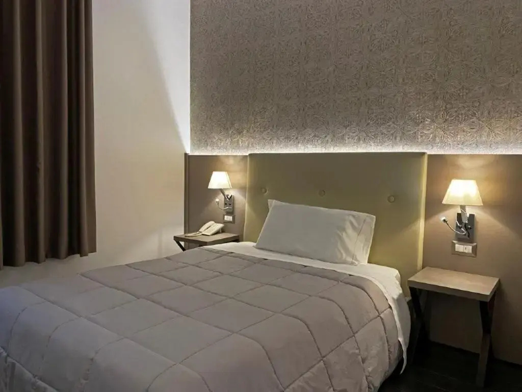 Foto - Viva Hotel
