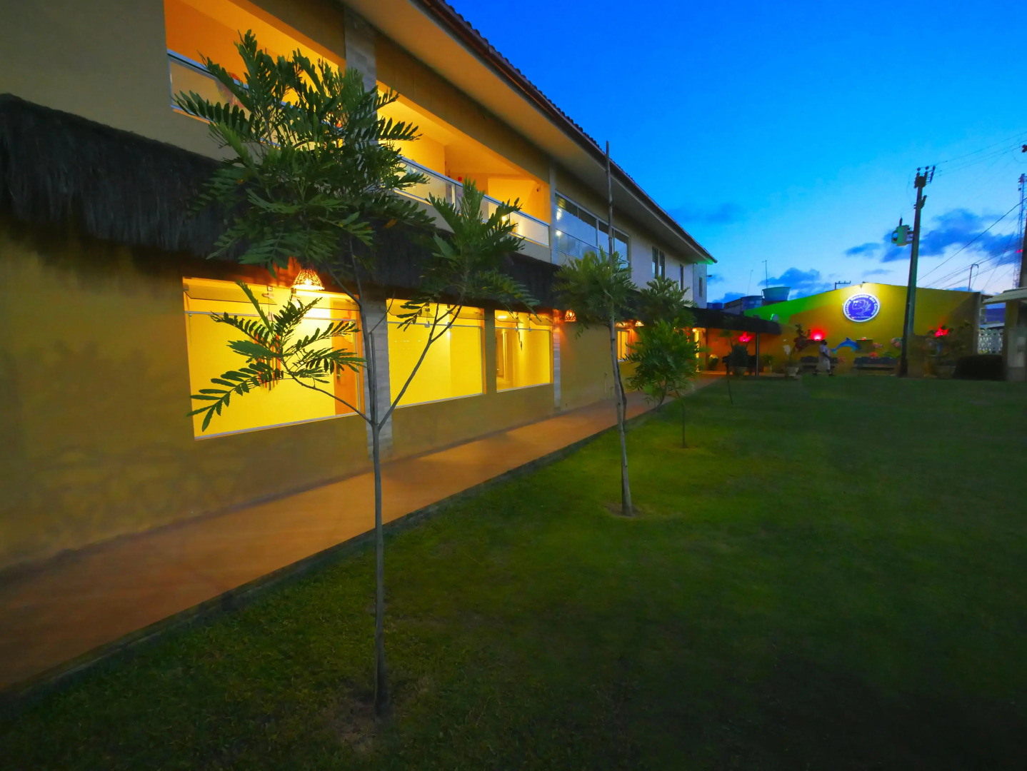 Foto - Pousada Recanto dos Corais