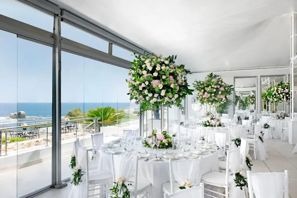 Foto - The Twelve Apostles Hotel and Spa