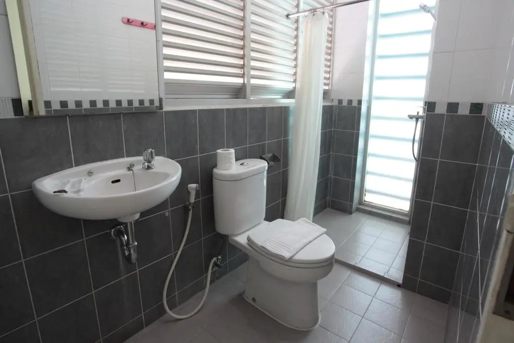 Photo - LeGreen Suite Tebet