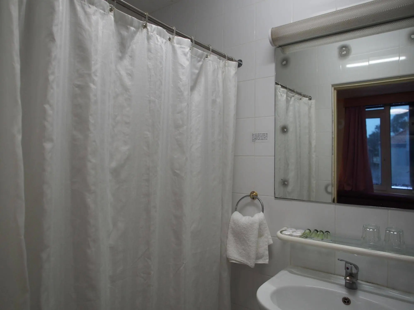Foto - Edgecliff Lodge Motel