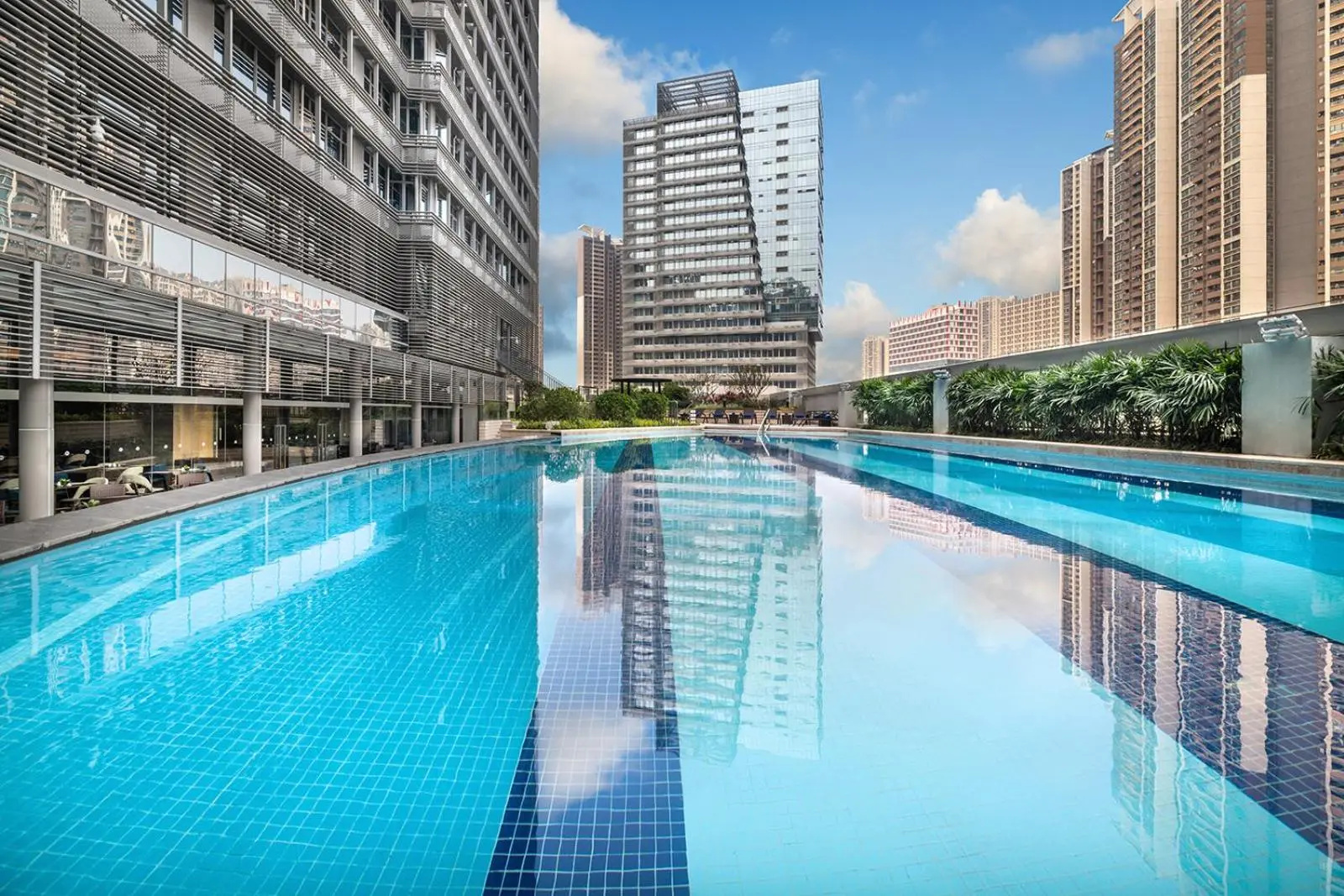Photo - Wyndham Garden Foshan Jinshazhou