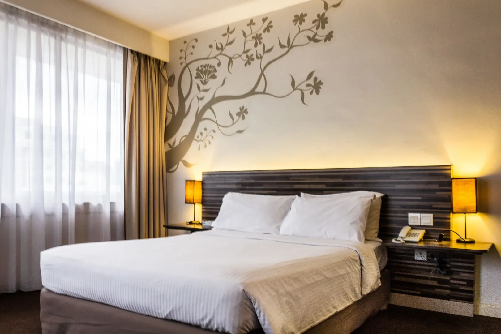 Photo - The 5 Elements Hotel Chinatown Kuala Lumpur