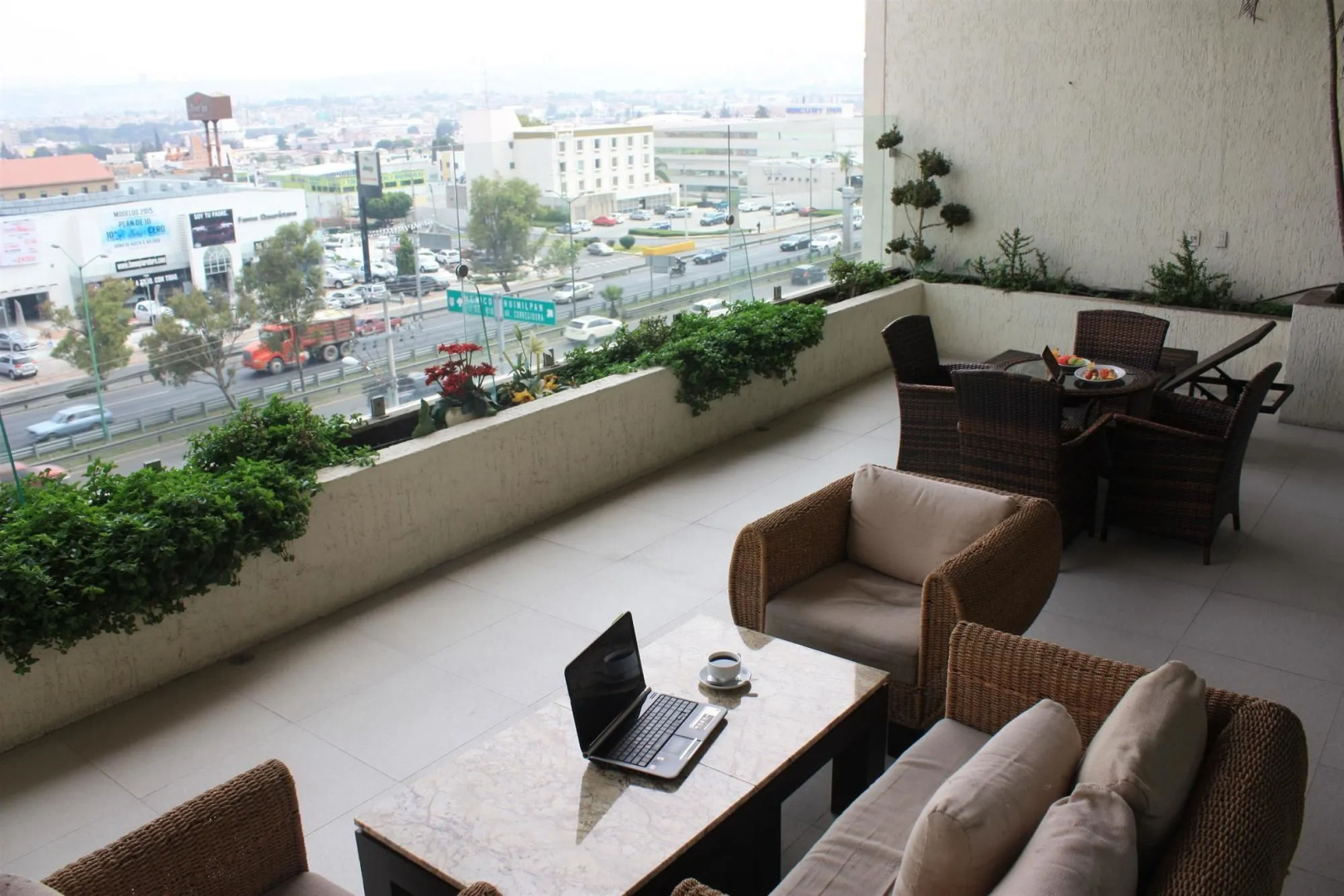 Foto - Hotel Crown Victoria