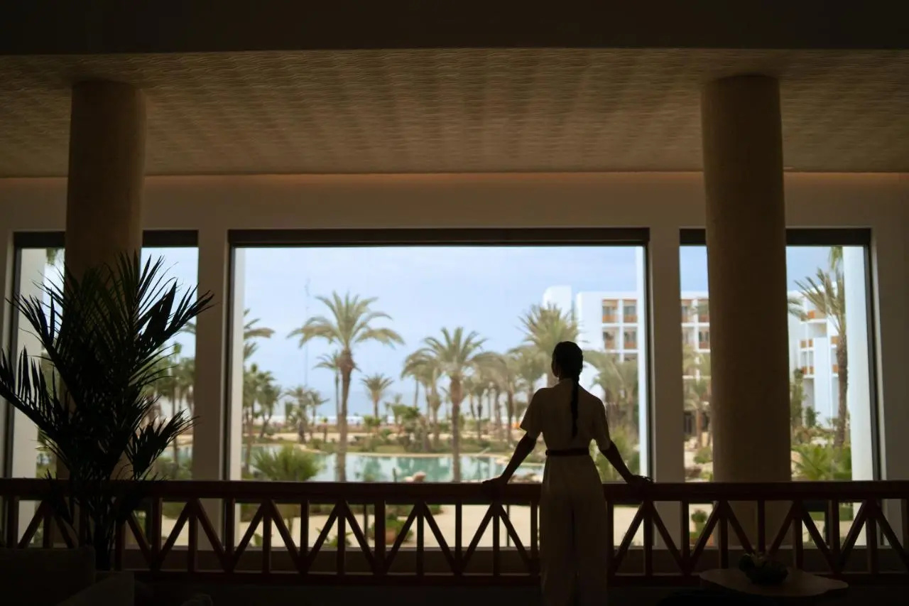 Photo - The View Agadir