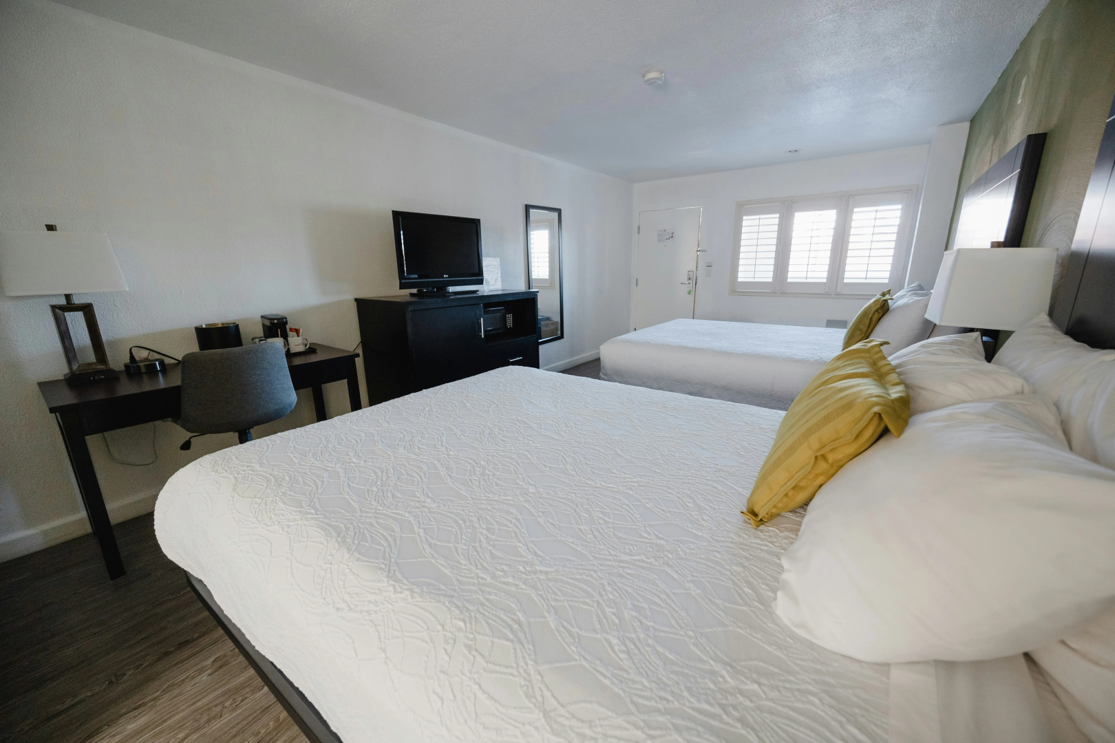 Foto - Old Town Western Inn & Suites
