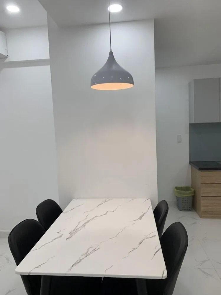 Foto - Saigon South Residence - Vina We Stay