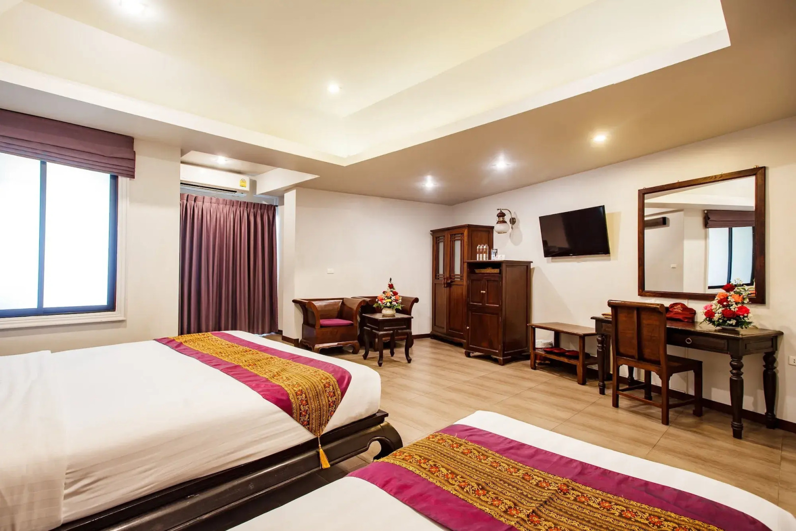 Foto - Raming Lodge Hotel