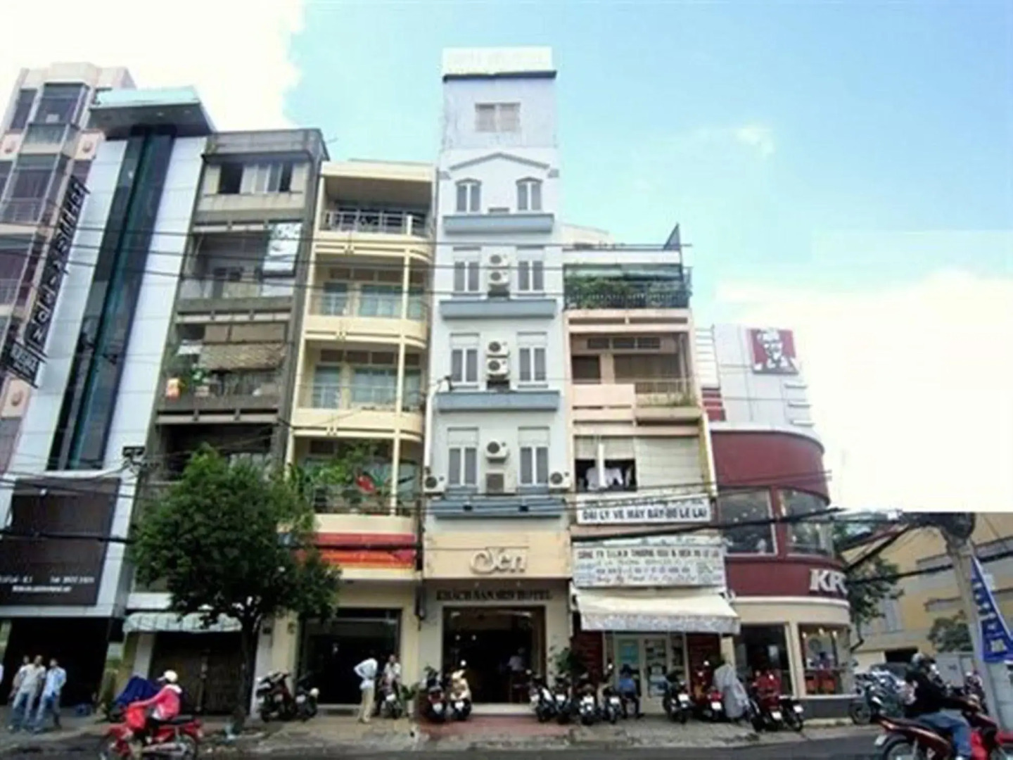 Photo - Nicecy Hotel - Lê Lai Street