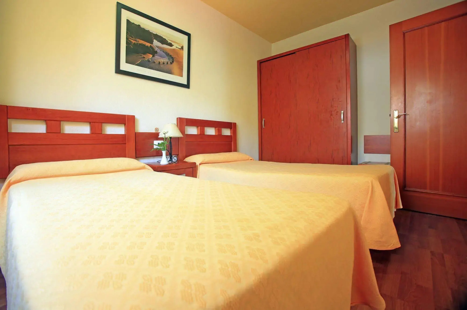 Foto - Ohasis Boutique Suites