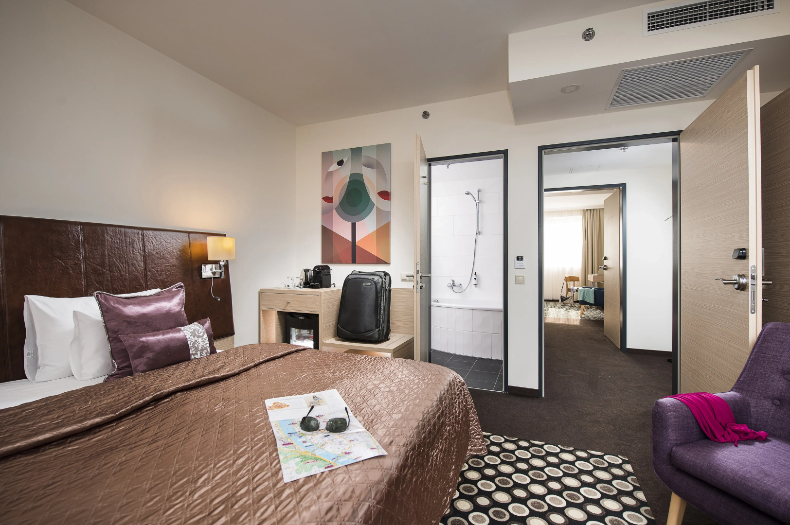 Photo - Bo33 Hotel Family & Suites