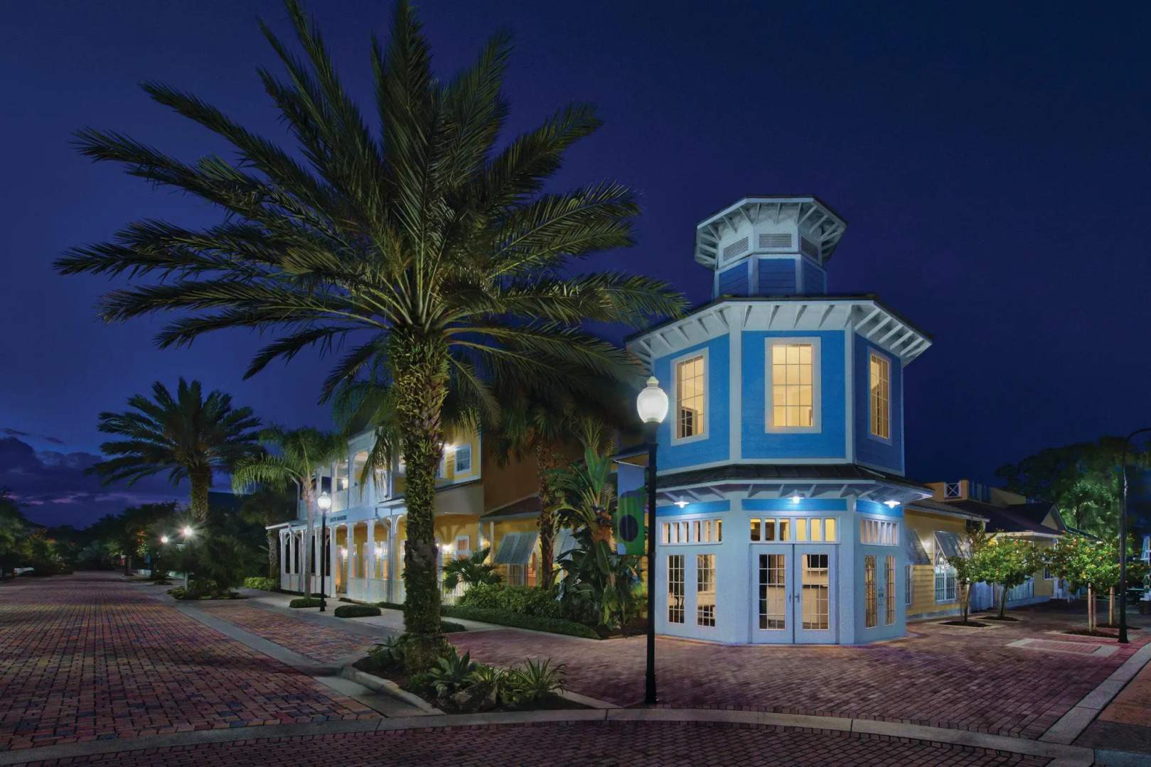 Photo - Marriott's Harbour Lake