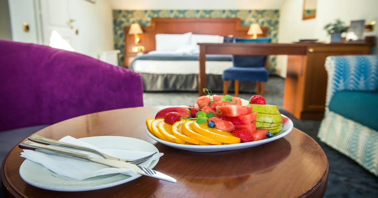 Photo - Hestia Hotel Jugend