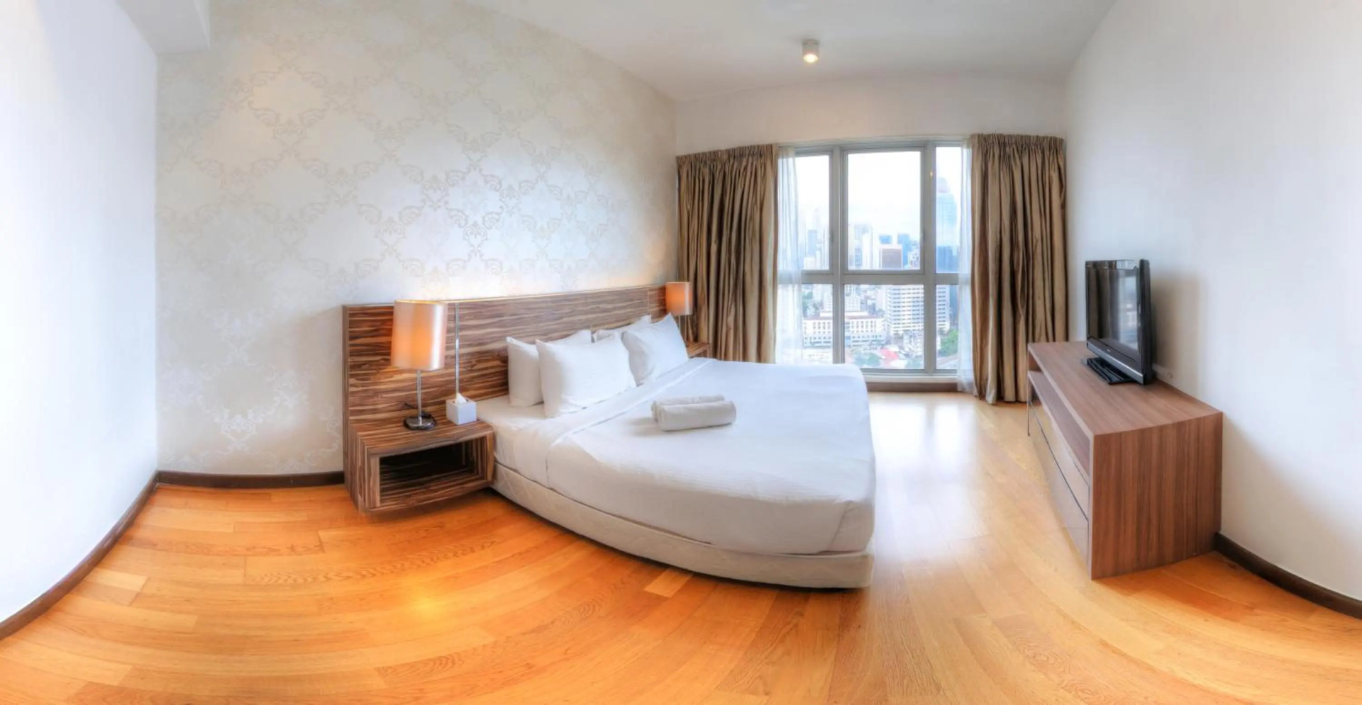 Foto - Regalia Upper View Hotel