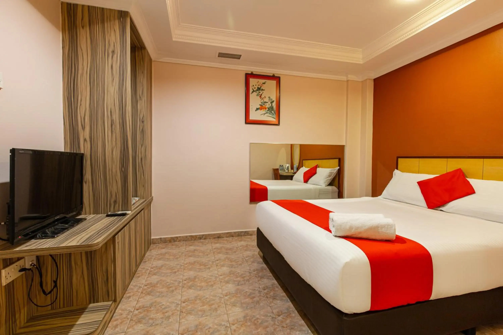 Foto - Hotel Fuji