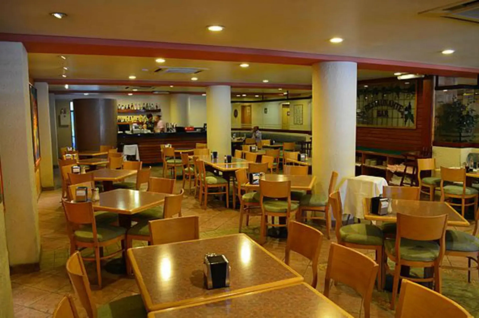 Photo - Hotel Manalba