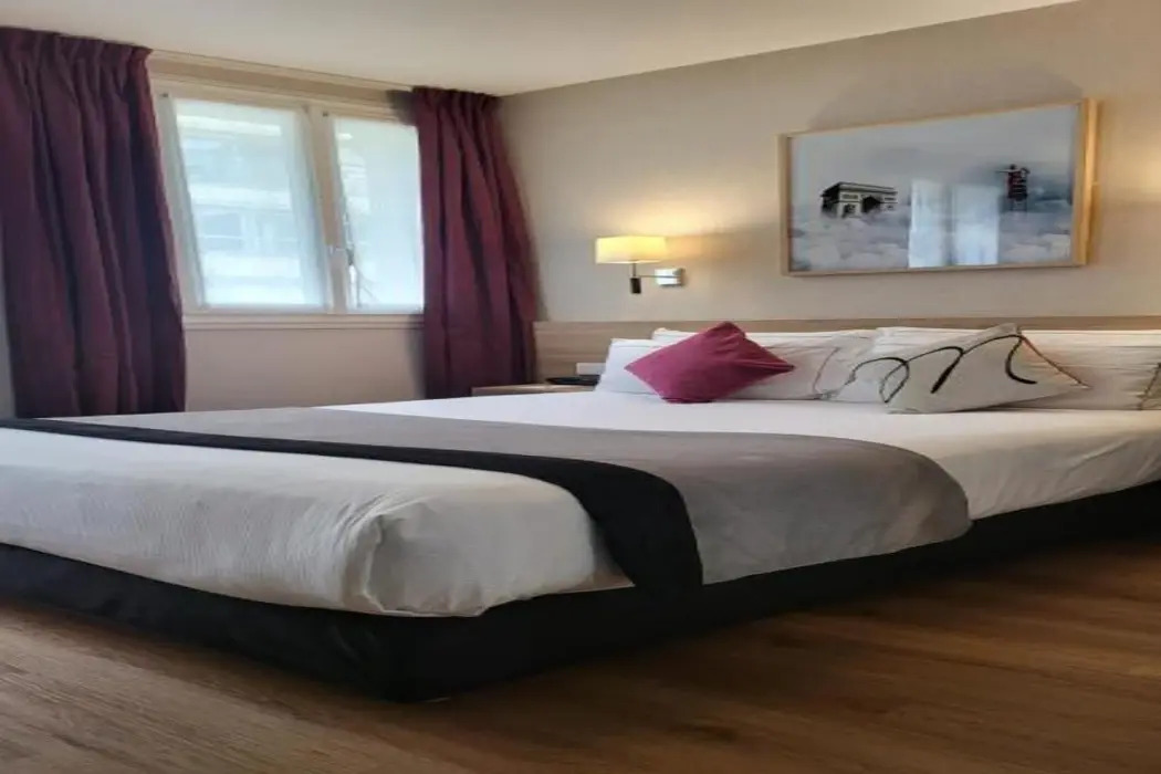 Foto - Magda Champs Elysées