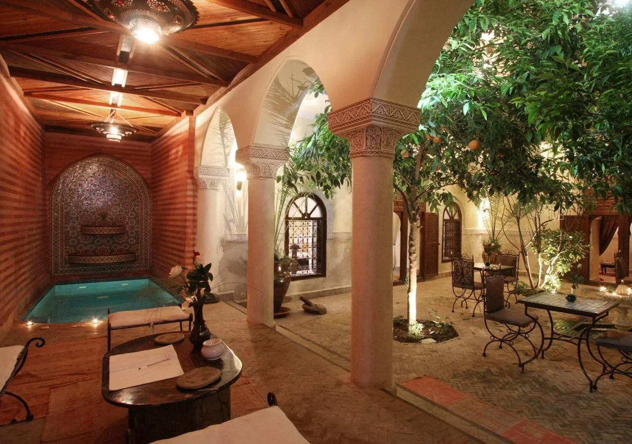 Foto - Riad Sidi Ayoub