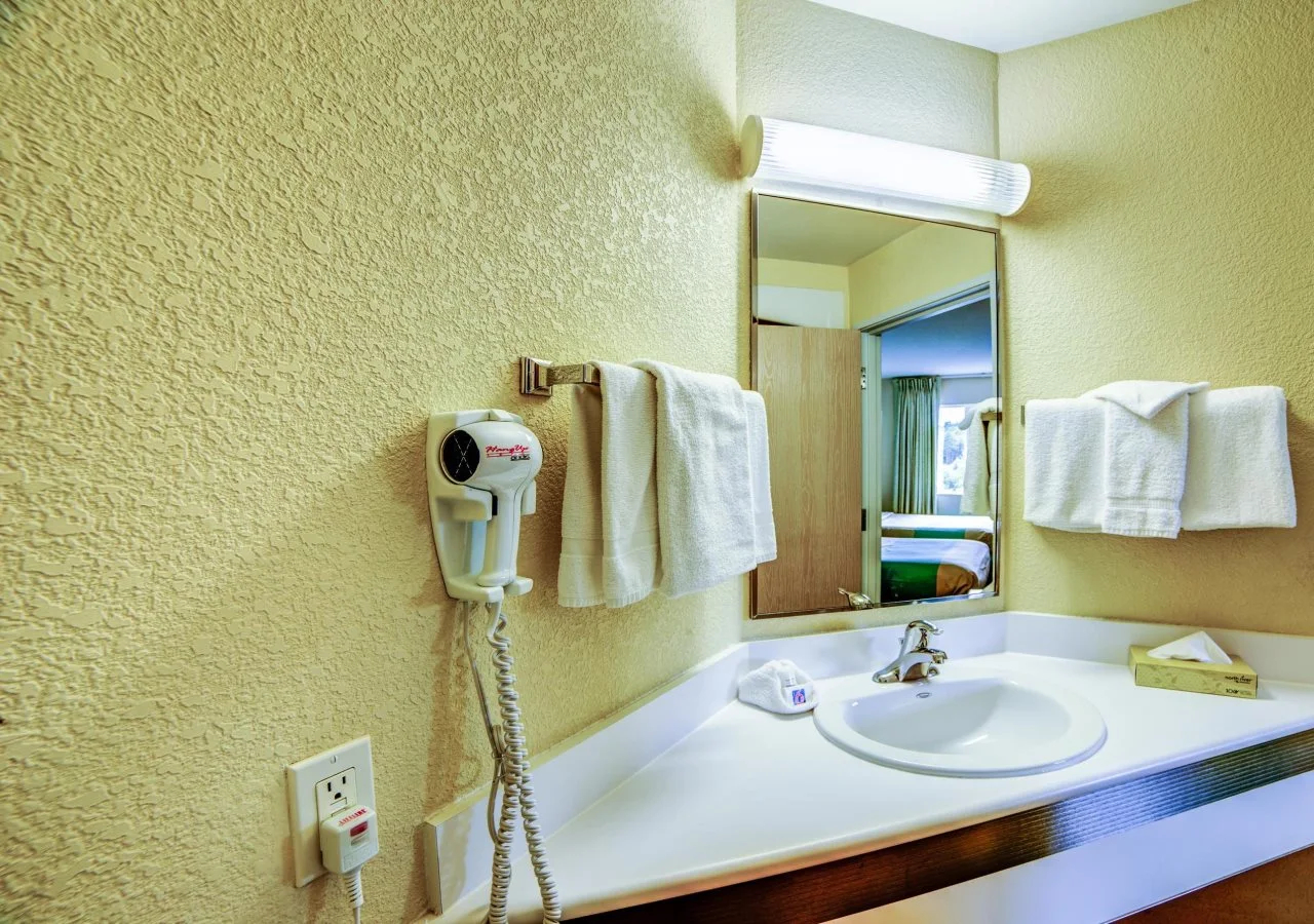 Foto - Motel 6-Huntsville, ON
