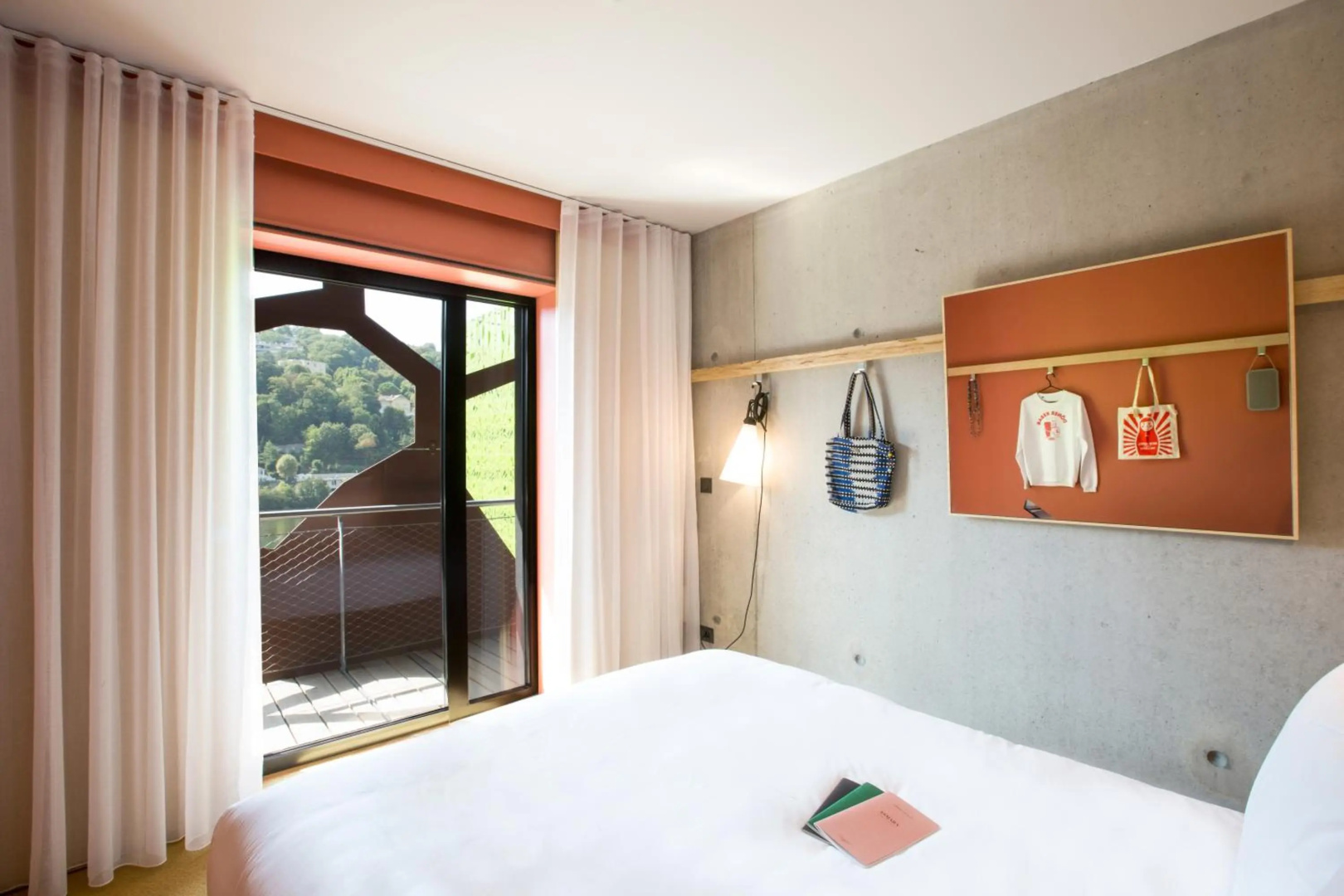 Foto - MOB Hotel Lyon Confluence