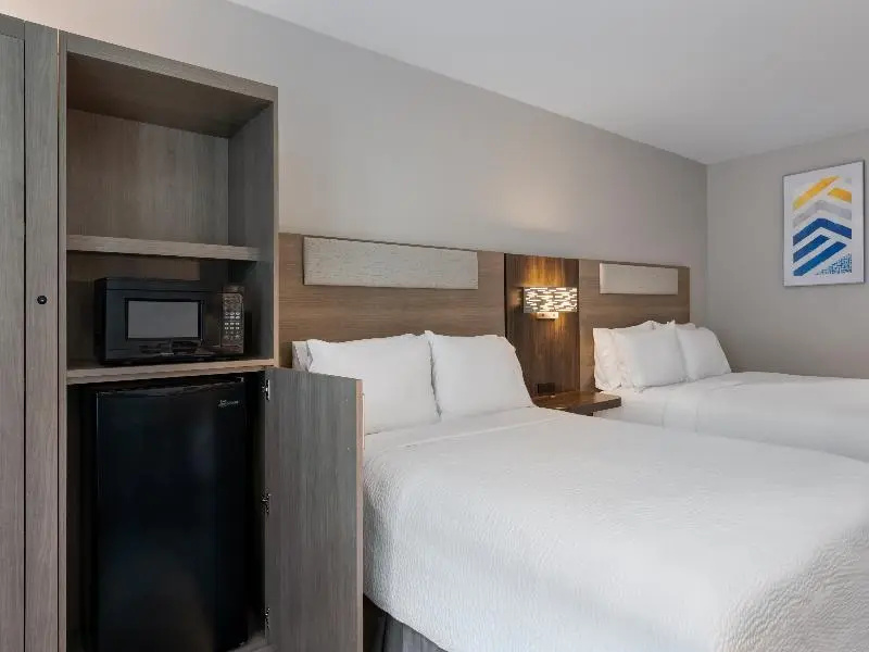 Foto - Holiday Inn Express & Suites Bronx - Zoo Area by IHG